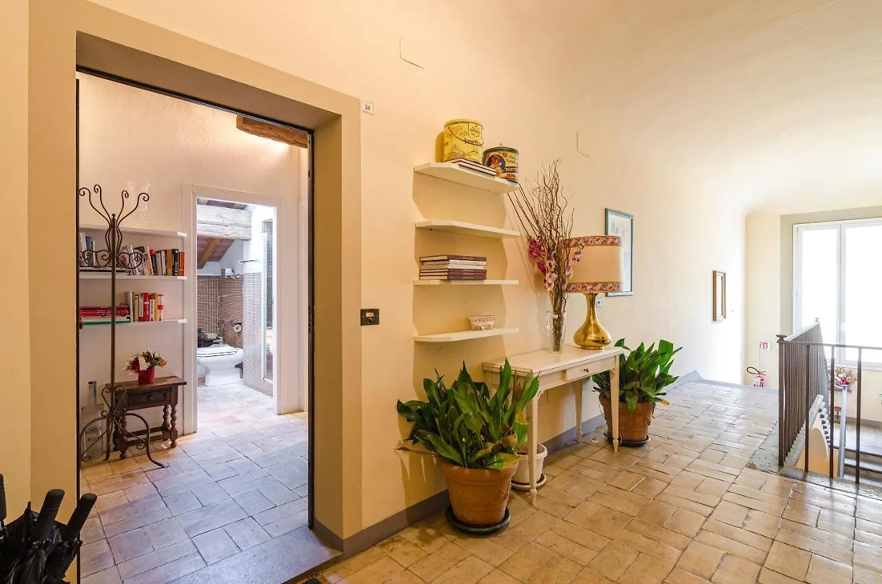 Altabella Panoramic Tower Apartment Bologna