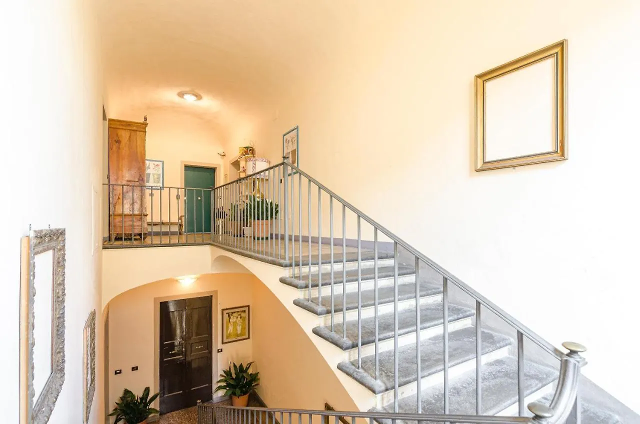 Altabella Panoramic Tower Apartment Bologna Italy