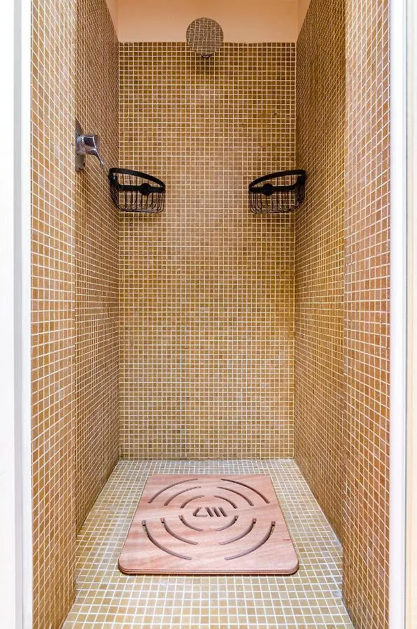 Altabella Panoramic Tower Apartment Bologna 0*,