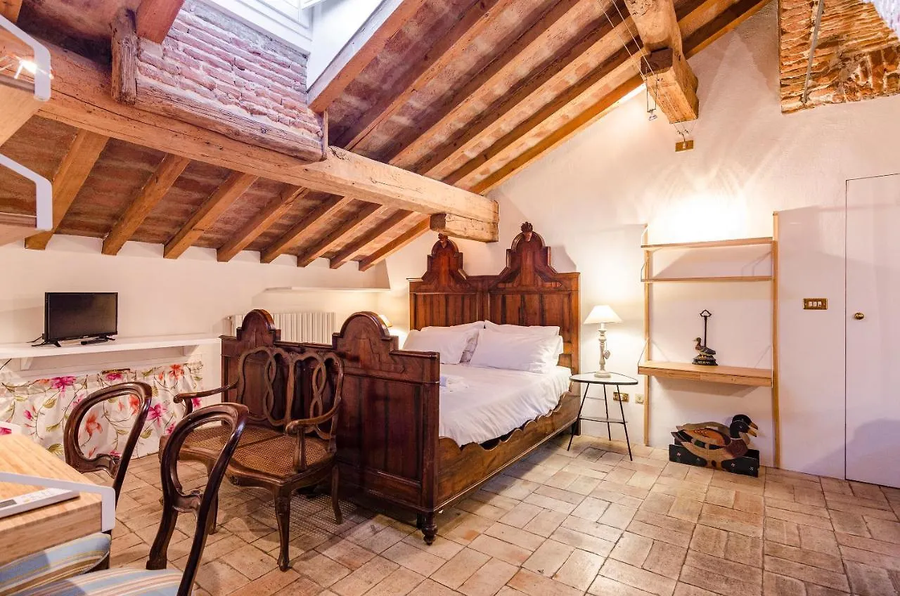Altabella Panoramic Tower Apartment Bologna 0*,  Italy